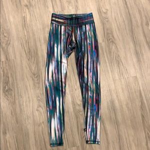 XS Terez Leggings
